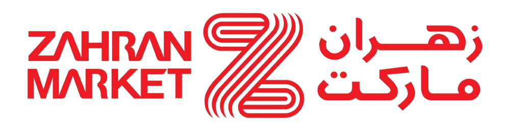 Zahran Market Logo
